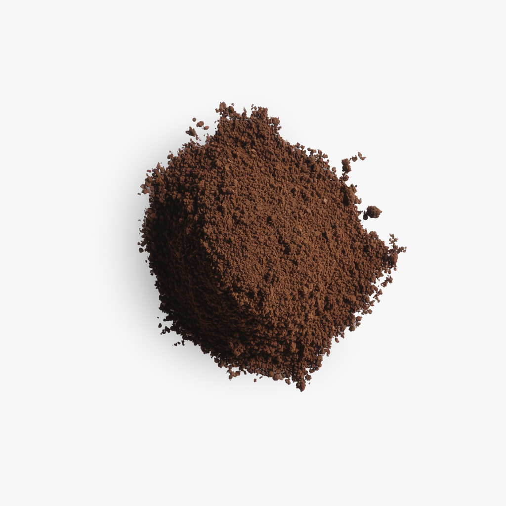 Vitality Mushroom Coffee – Medium Roast