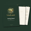 90-Day Reset Planner