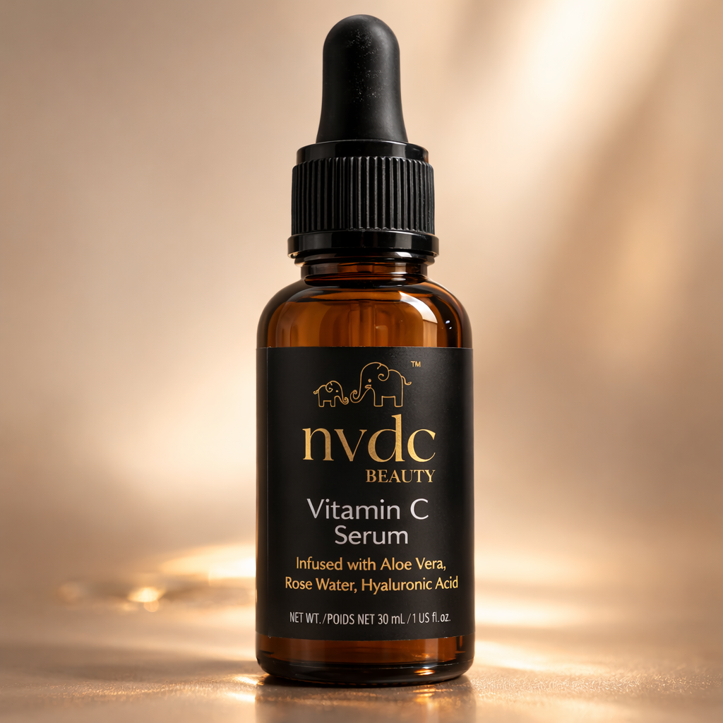 Vitamin C Face Serum
