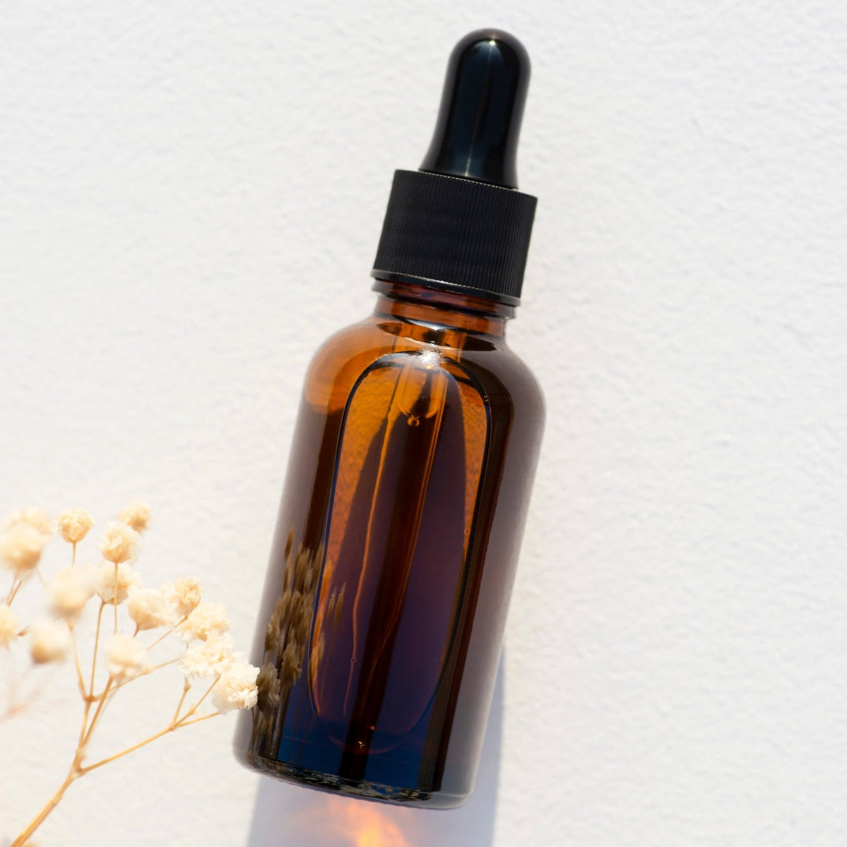 Tea Tree & Lavender Face Serum