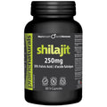 Shilajit Capsules, 250 mg