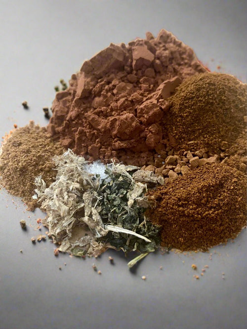 Earthkeeper's Brew Chaga Mocha (Caffeine-Free)
