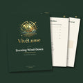 Evening Wind-Down Journal