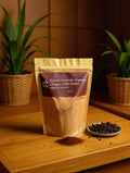 Sacred Grounds Chaga Coffee Mocha