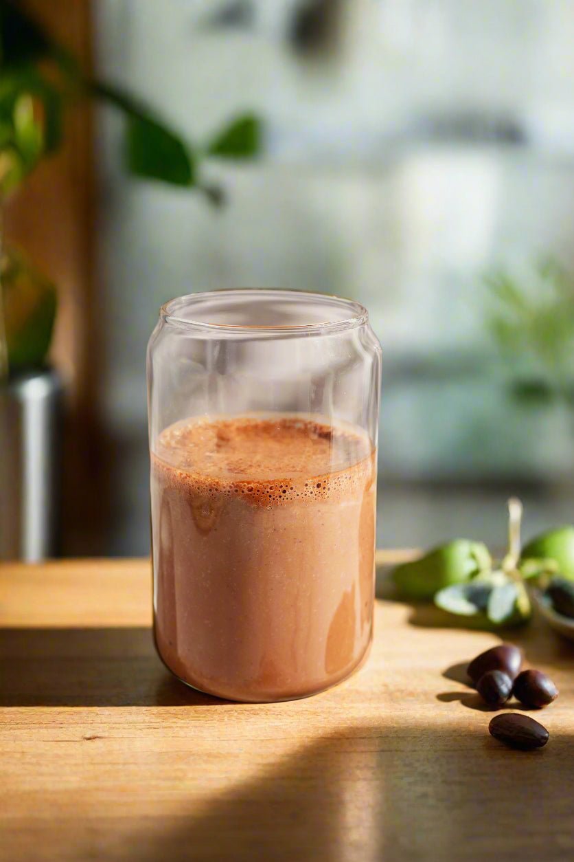 Sacred Grounds Chaga Coffee Mocha