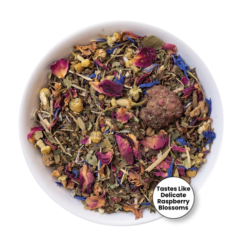 Chill Out Herbal Tea