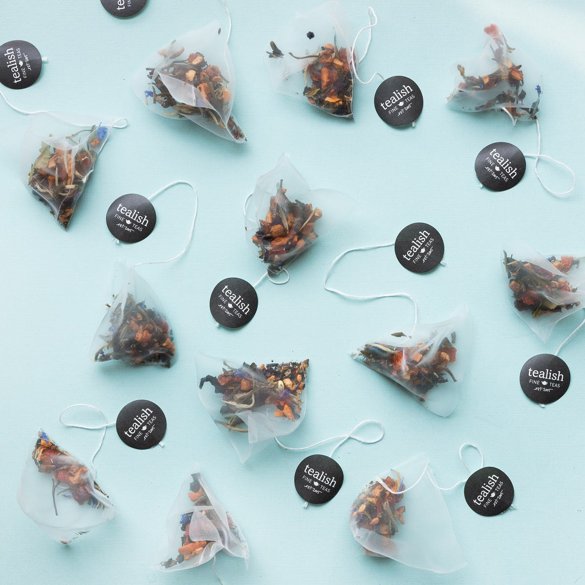 Chill Out Herbal Tea
