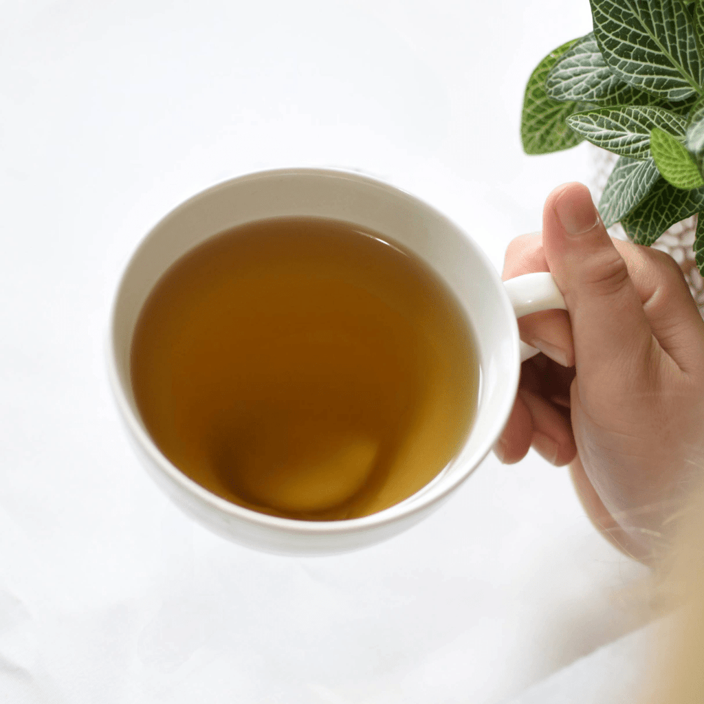 Cedar & Lavender Herbal Tea