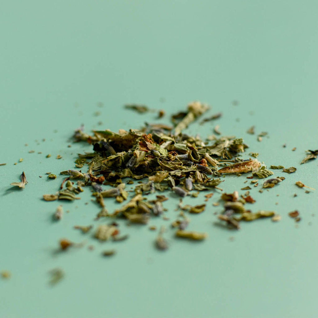 Cedar & Lavender Herbal Tea